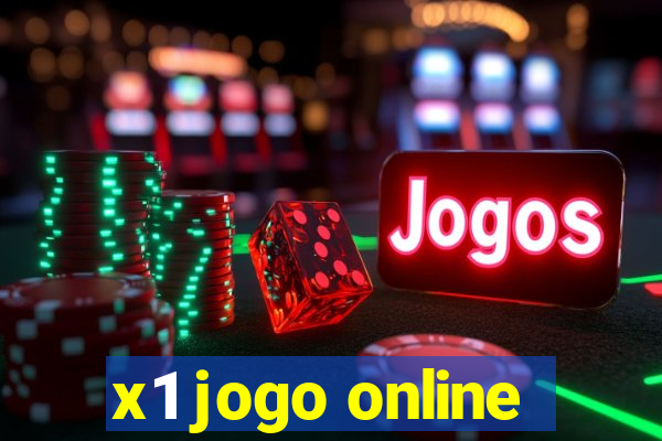 x1 jogo online